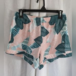 Women's Sleep Shorts (S) Joe Fresh